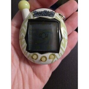 Tamagotchi v4